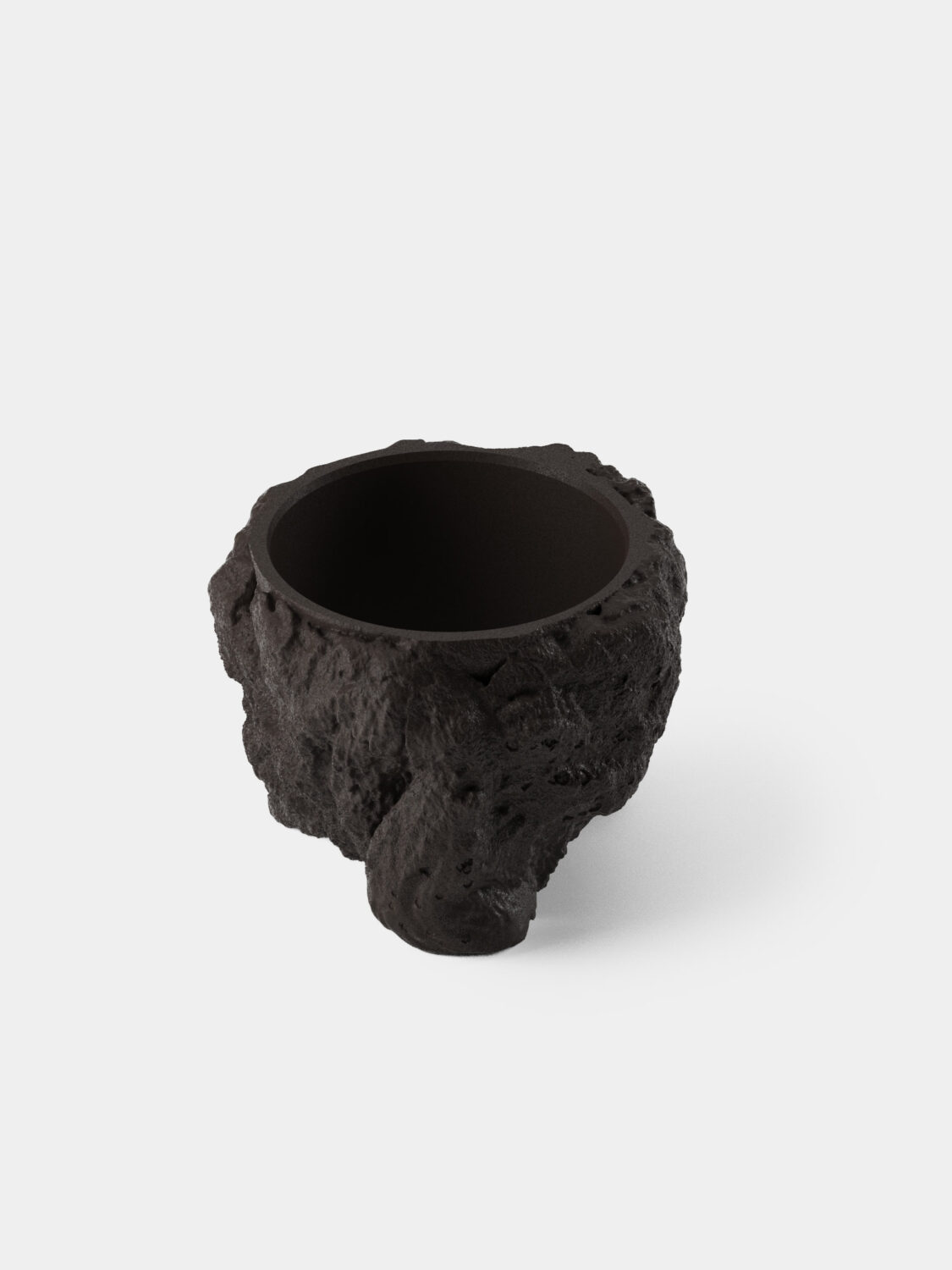 Monolith Planter