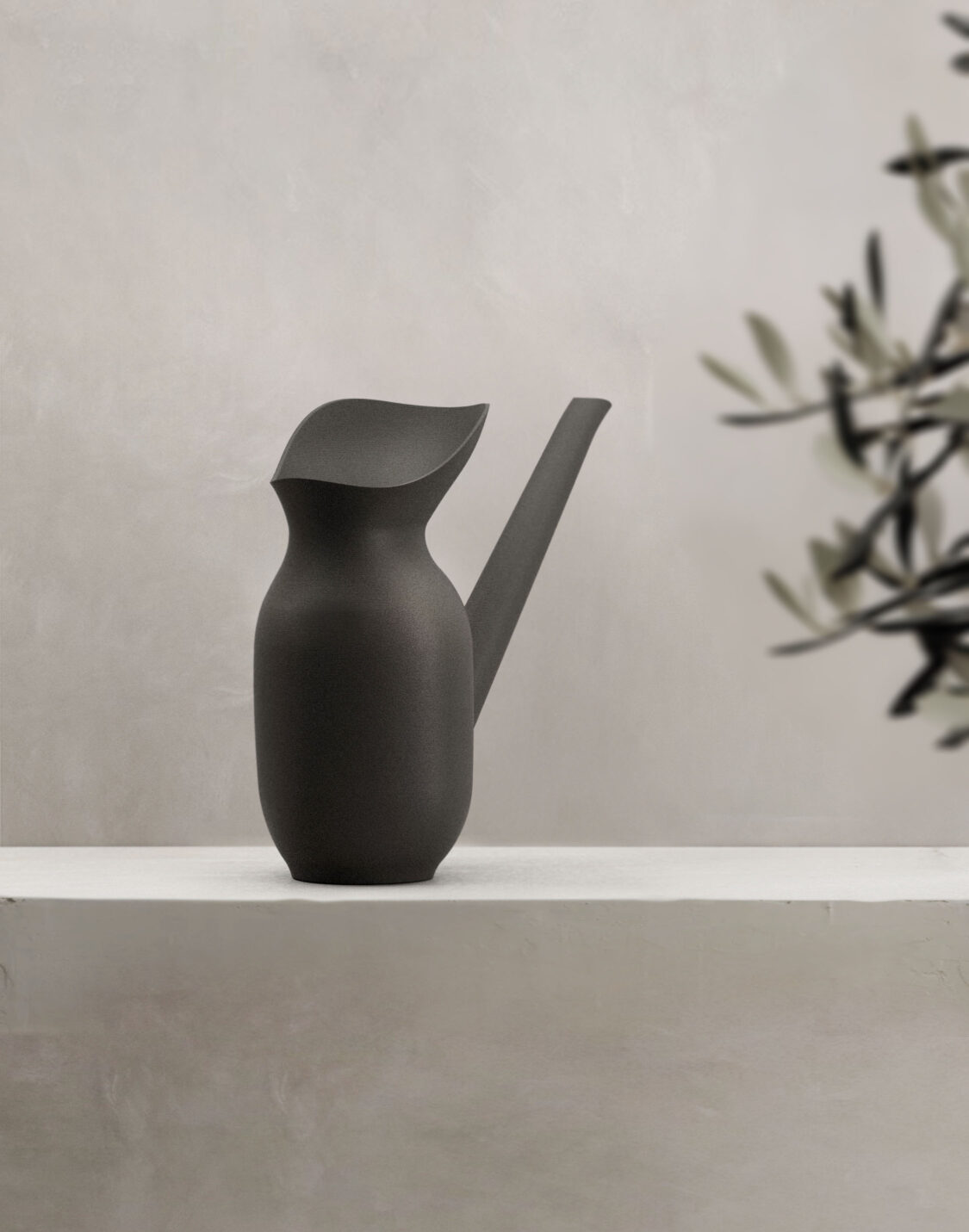 Zen Watering Can