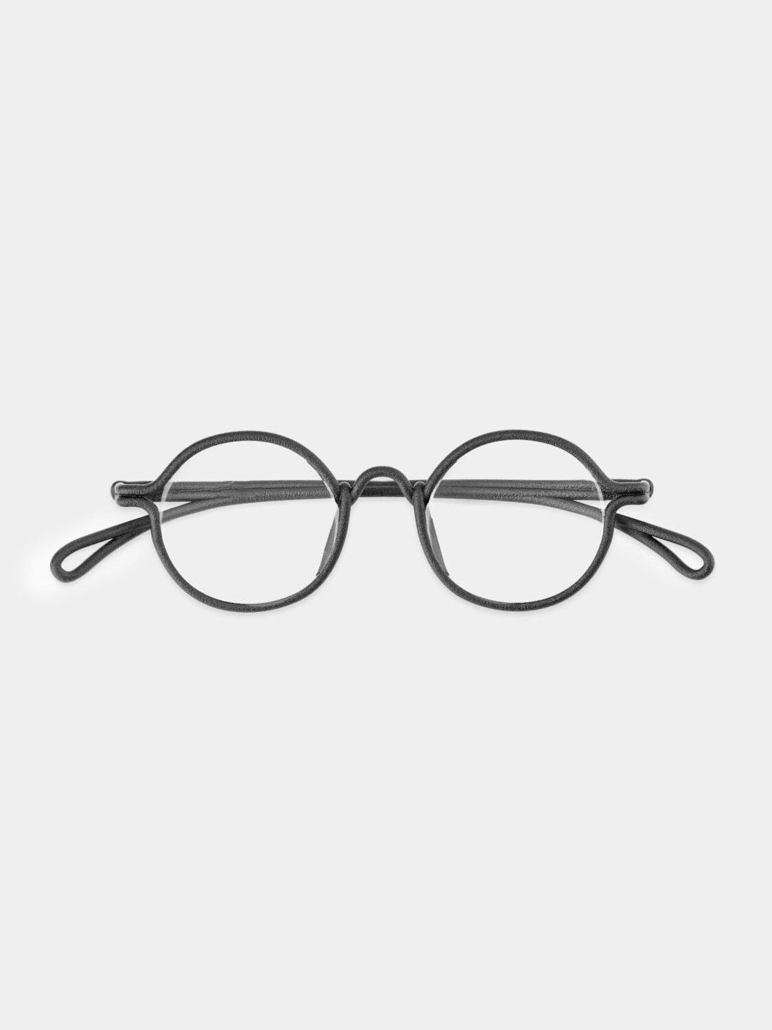 Tangled Circle Glasses