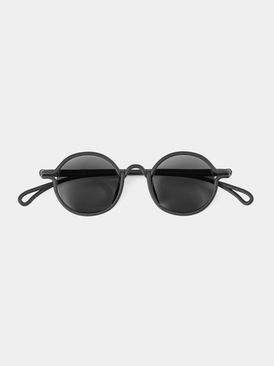 Tangled Circle Sunglasses