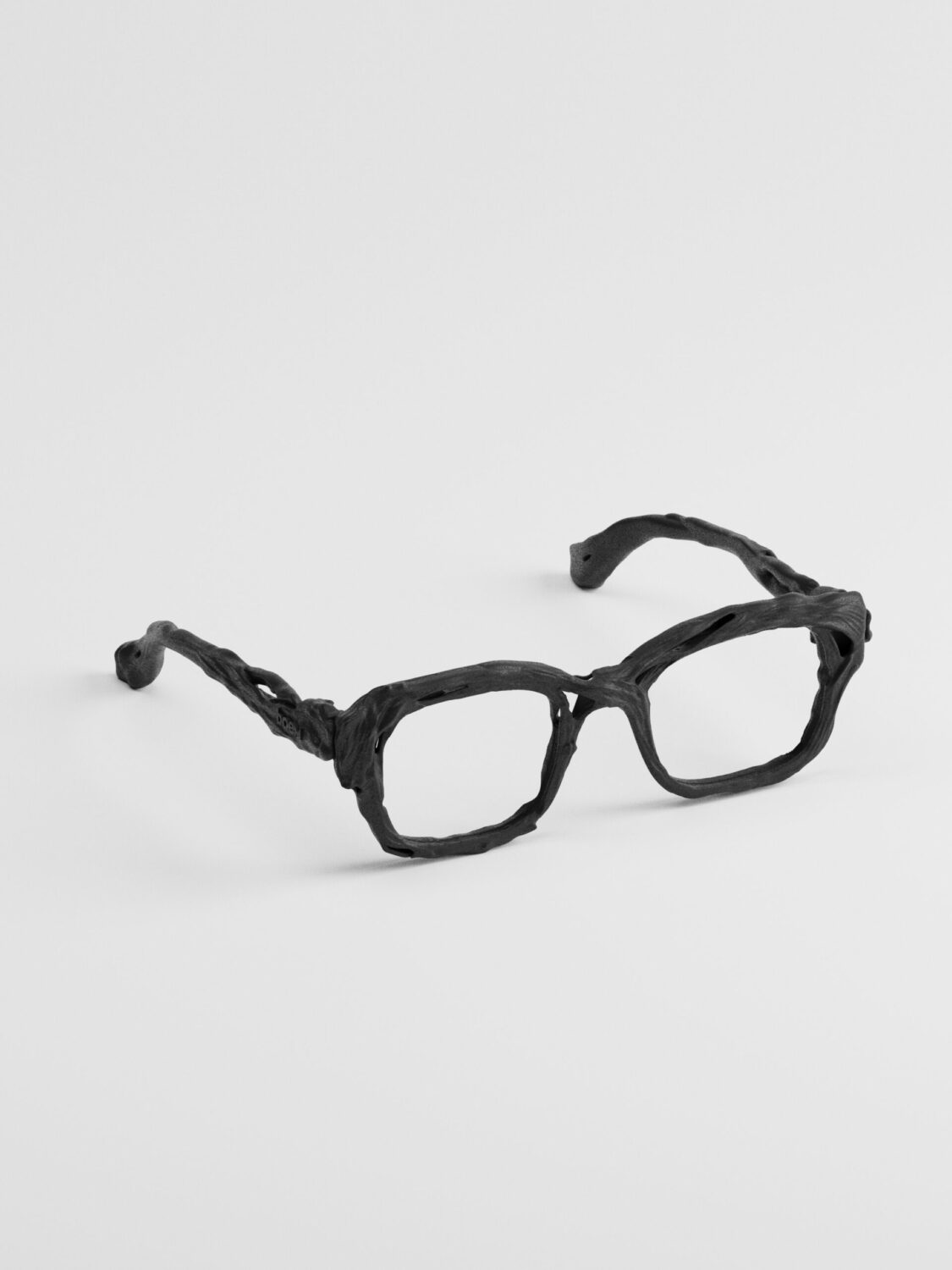 Embodied Angular Glasses