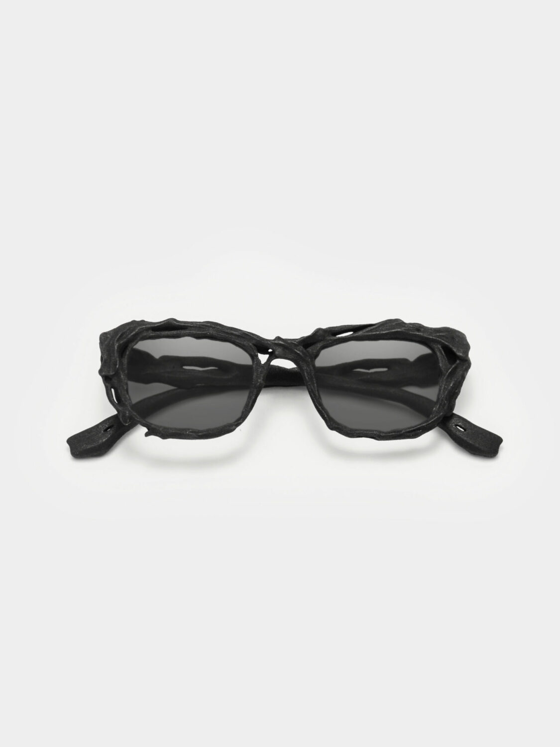 Embodied Angular Sunglasses