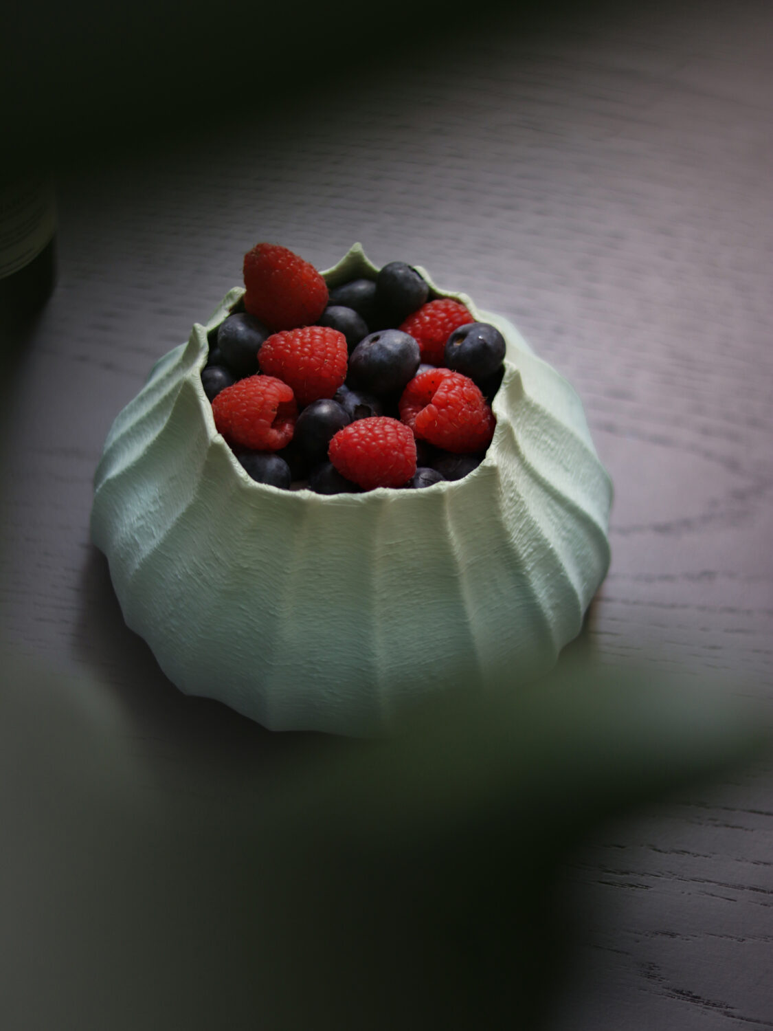 Pavlova Bowl