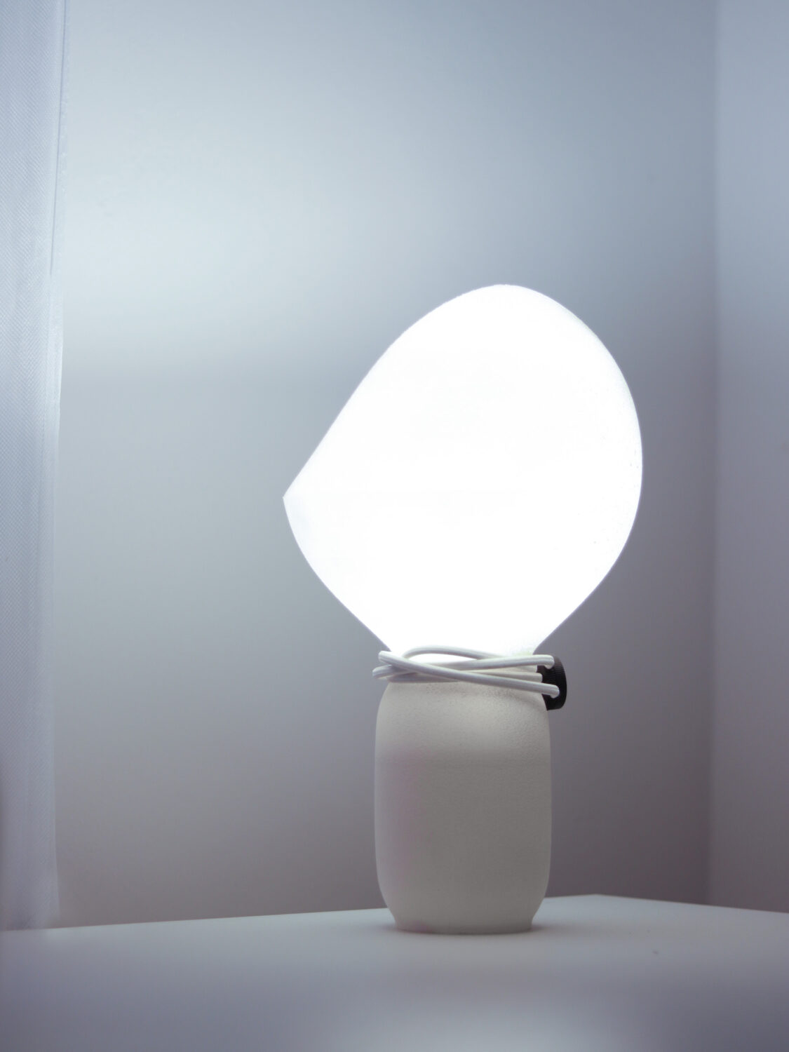 Moon Lamp