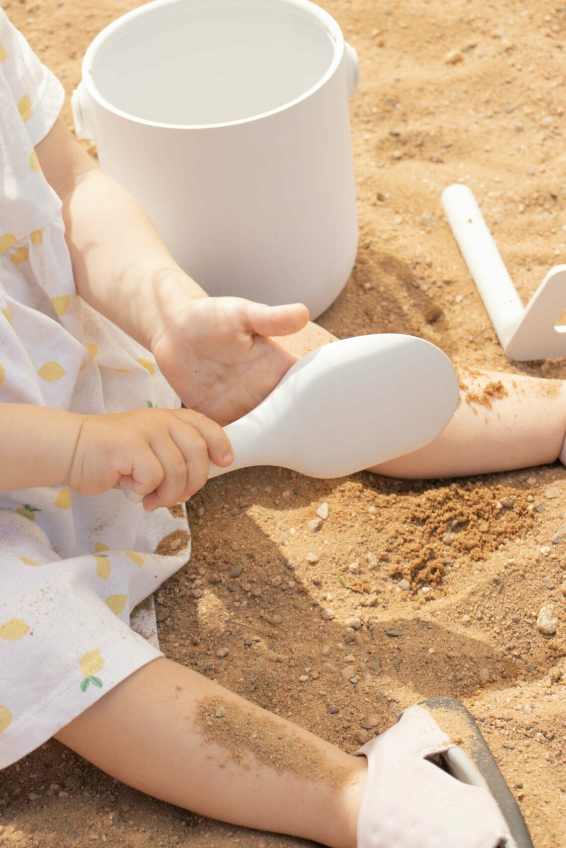 Sand Toys