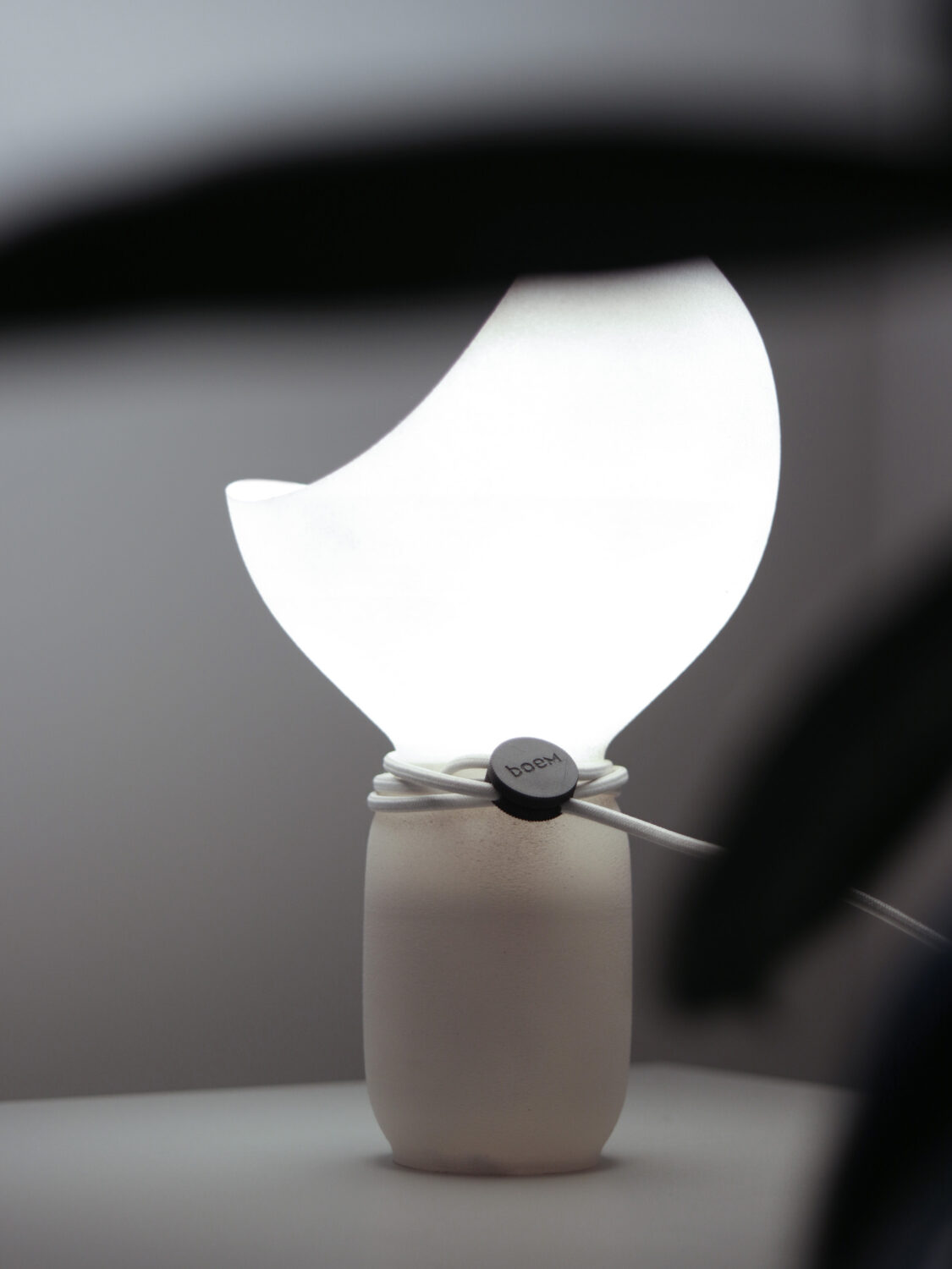 Moon Lamp