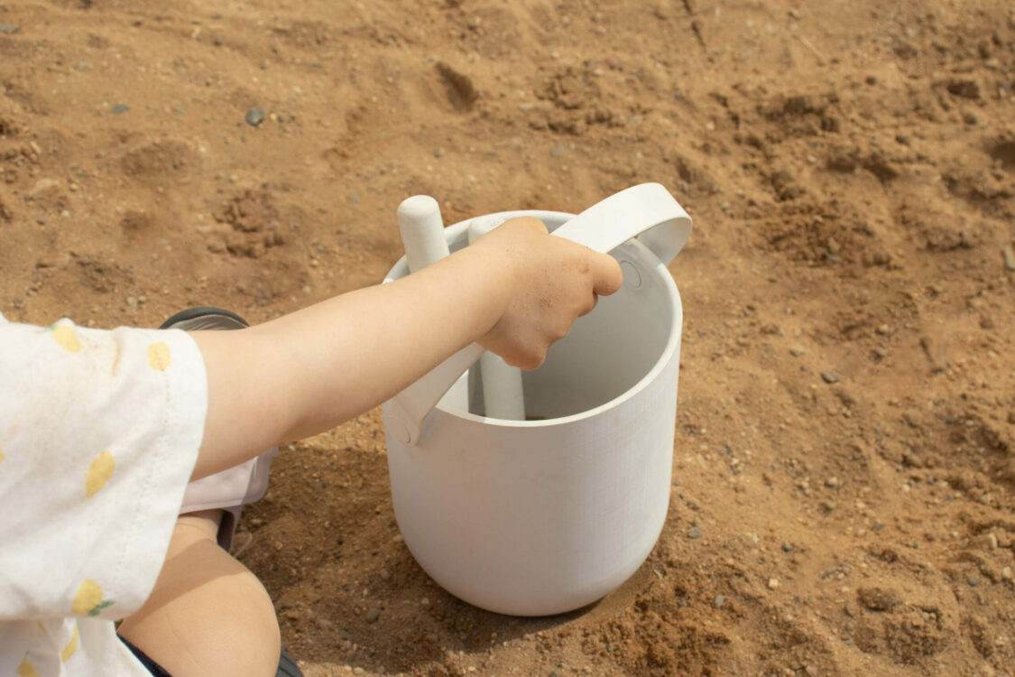 Sand Toys