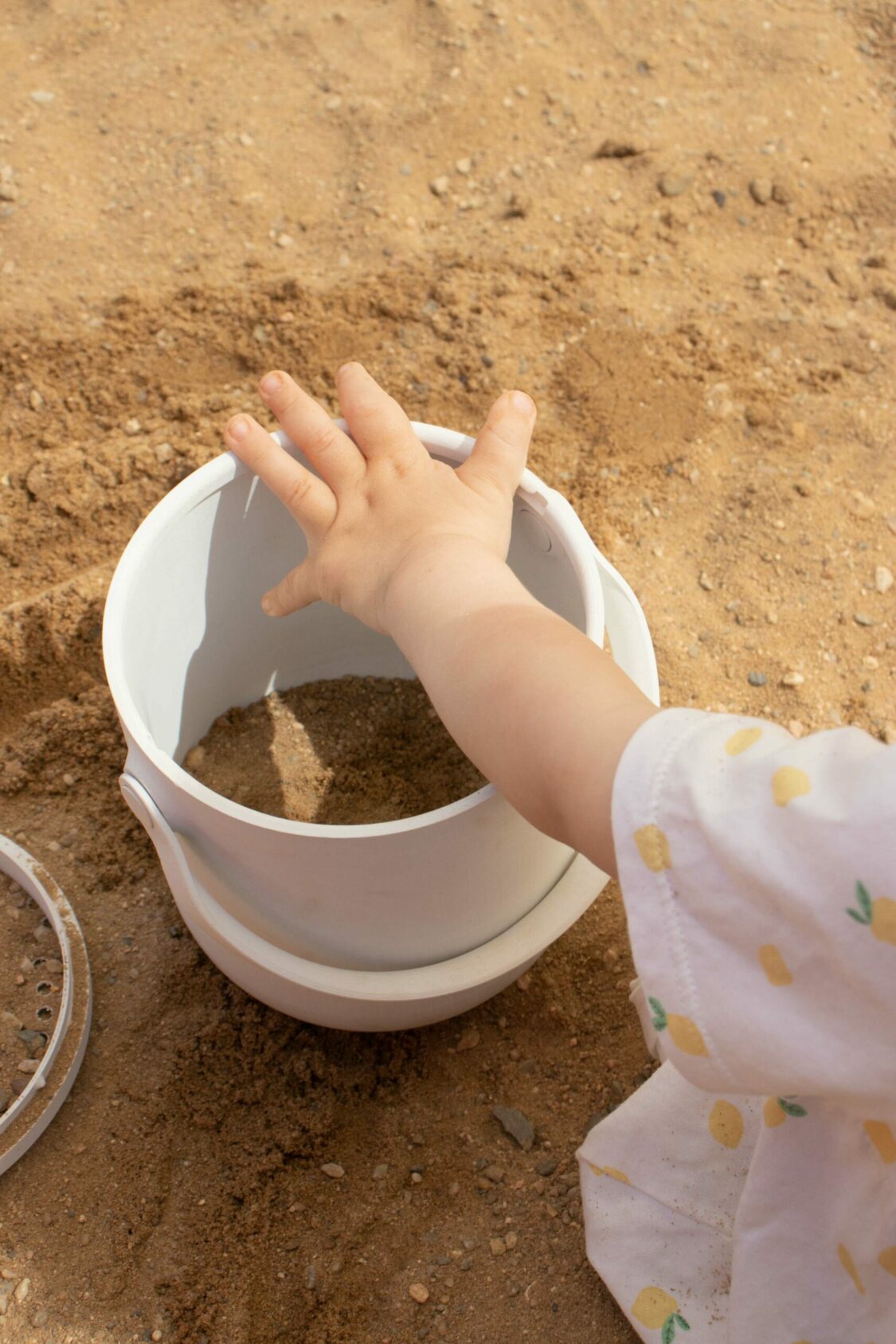 Sand Toys