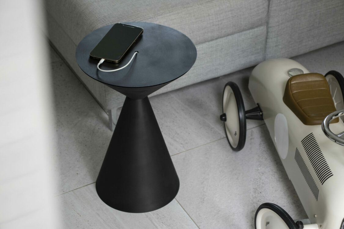 Cone Table