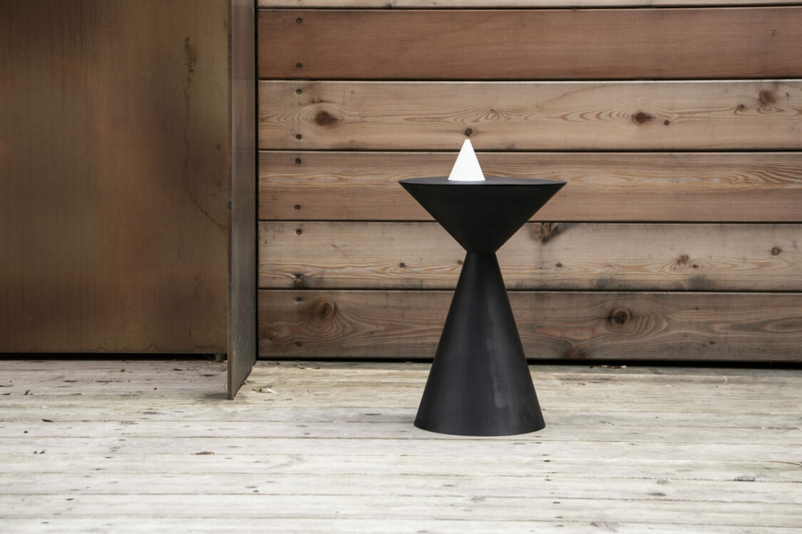 Cone Table