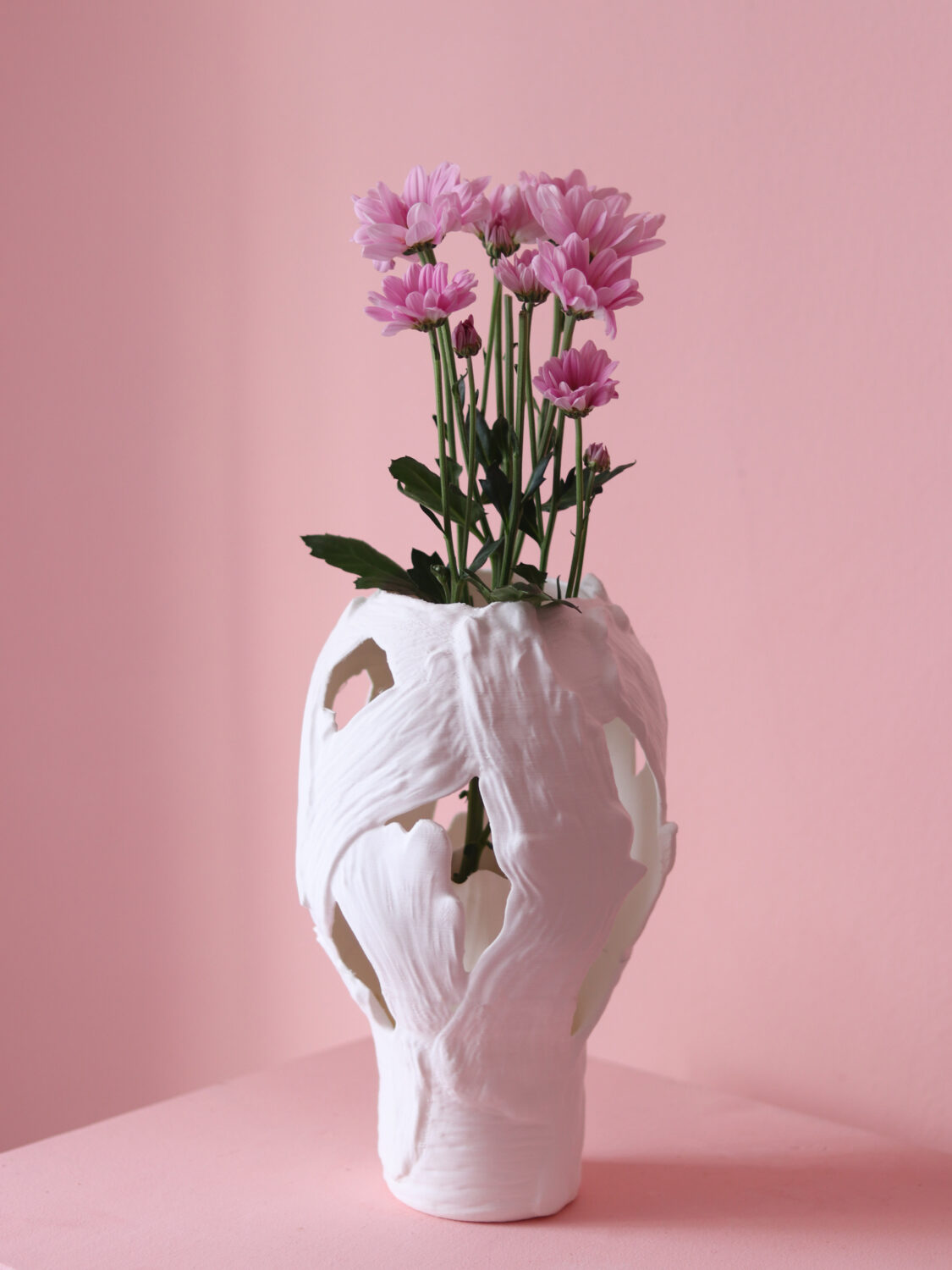 Hera Vase