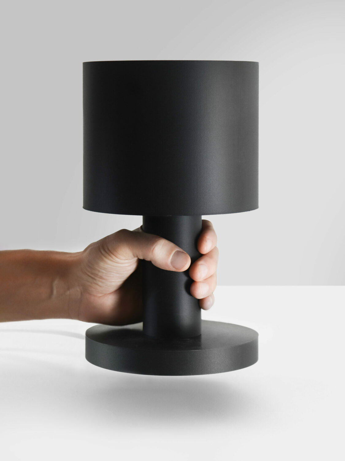 Table lamp